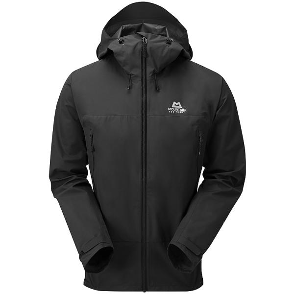 Mountain Equipment Garwhal Jacket Black